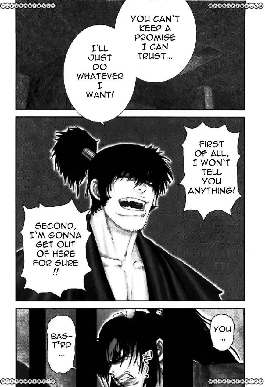 Zai x 10 Chapter 82 13